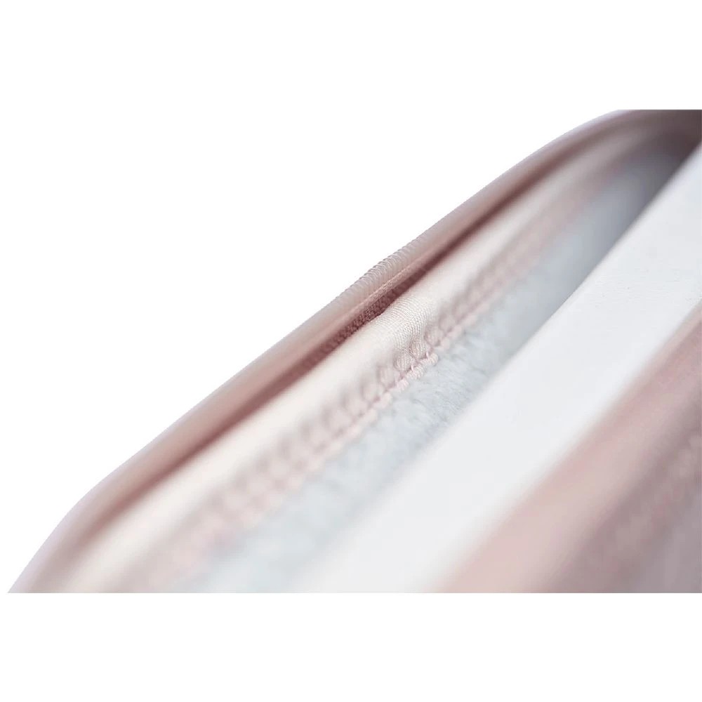 5 Trunk Laptop Sleeve 13.3" Warm Rose, 5 of 9