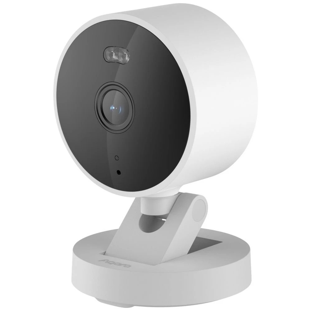 1 Aqara Security Camera G100 Select, 1 of 9