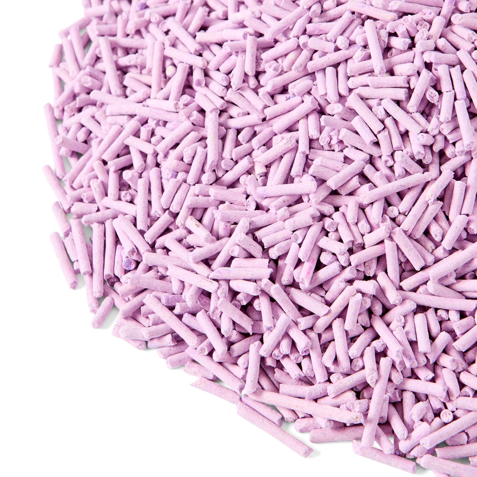 3 Cat Litter Tofu Lavender 3kg, 3 of 4