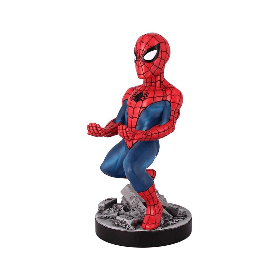 2 Exquisite Gaming Cable Guys The Amazing Spider-Man Controller and Phone Holder, 2 of 5