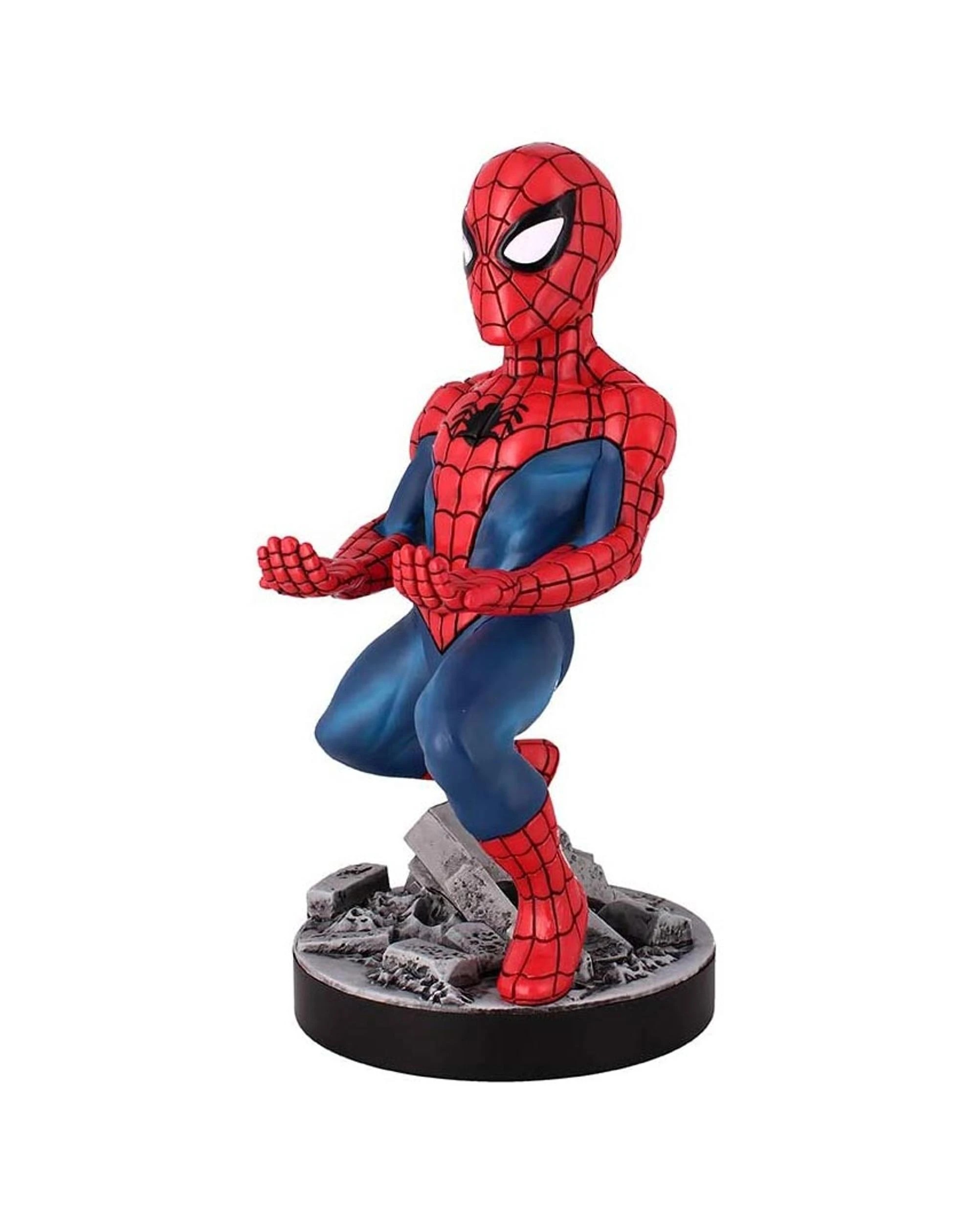 2 Cable Guys The Amazing Spider-Man Controller and Phone Holder, 2 of 5