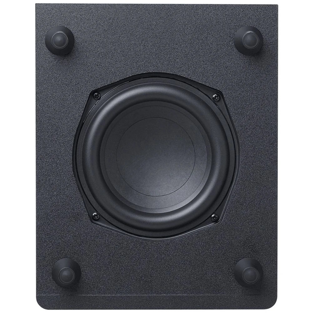 7 JBL Cinema SB550 Wireless Soundbar with Subwoofer Black, 7 of 10