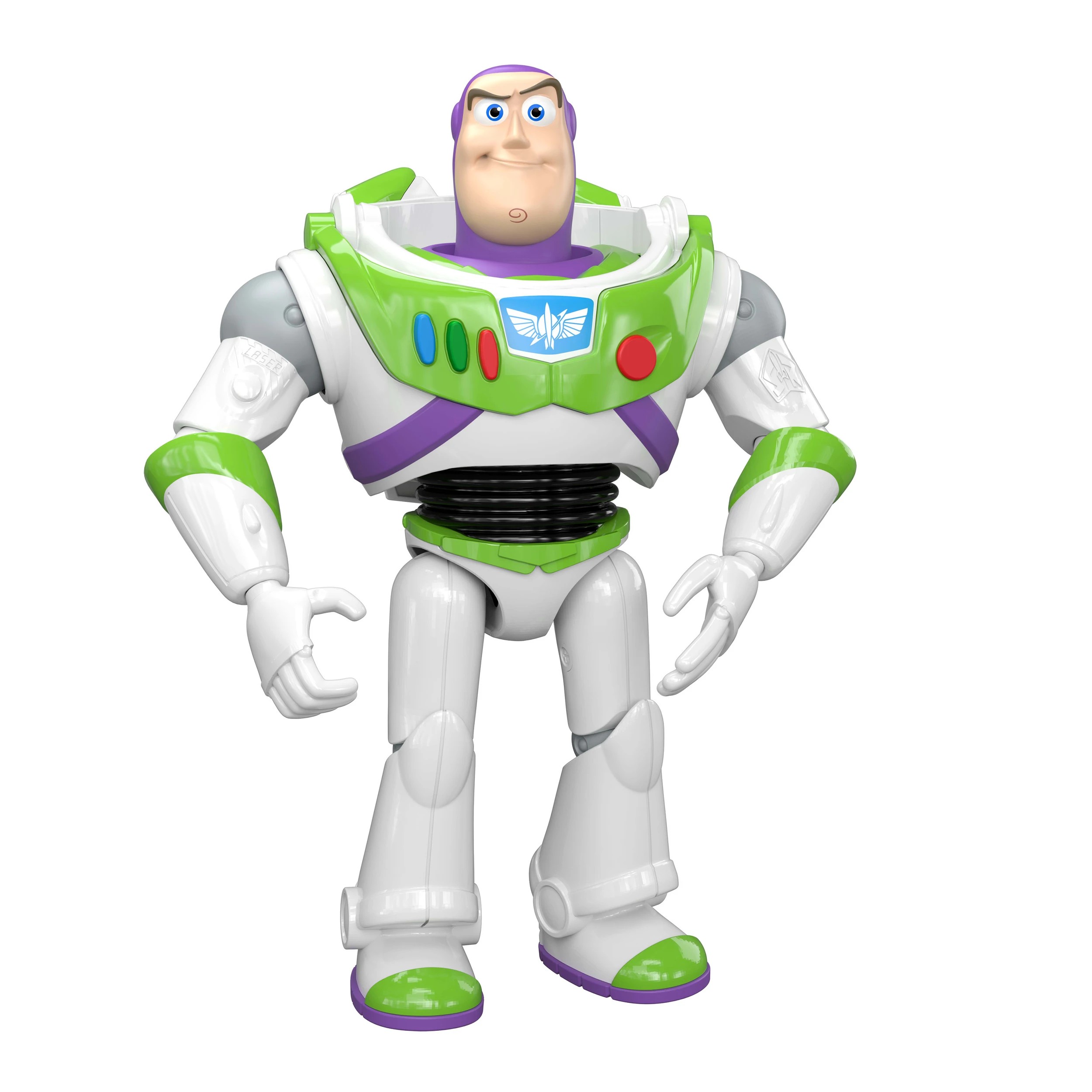4 30.5cm Toy Story Large Scale Basic Figure - Assorted, 4 of 5