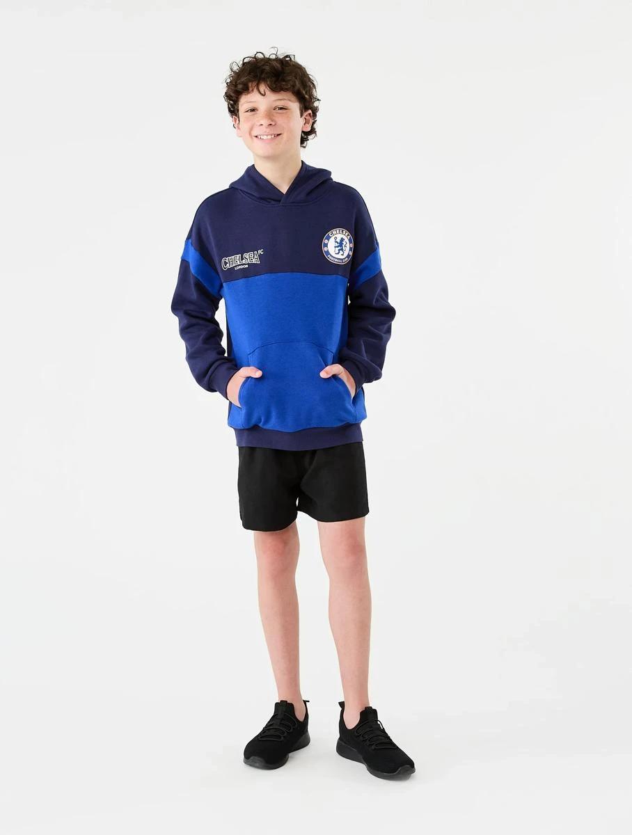 7 Official EPL Kids Hoodie Chelsea, 7 of 9