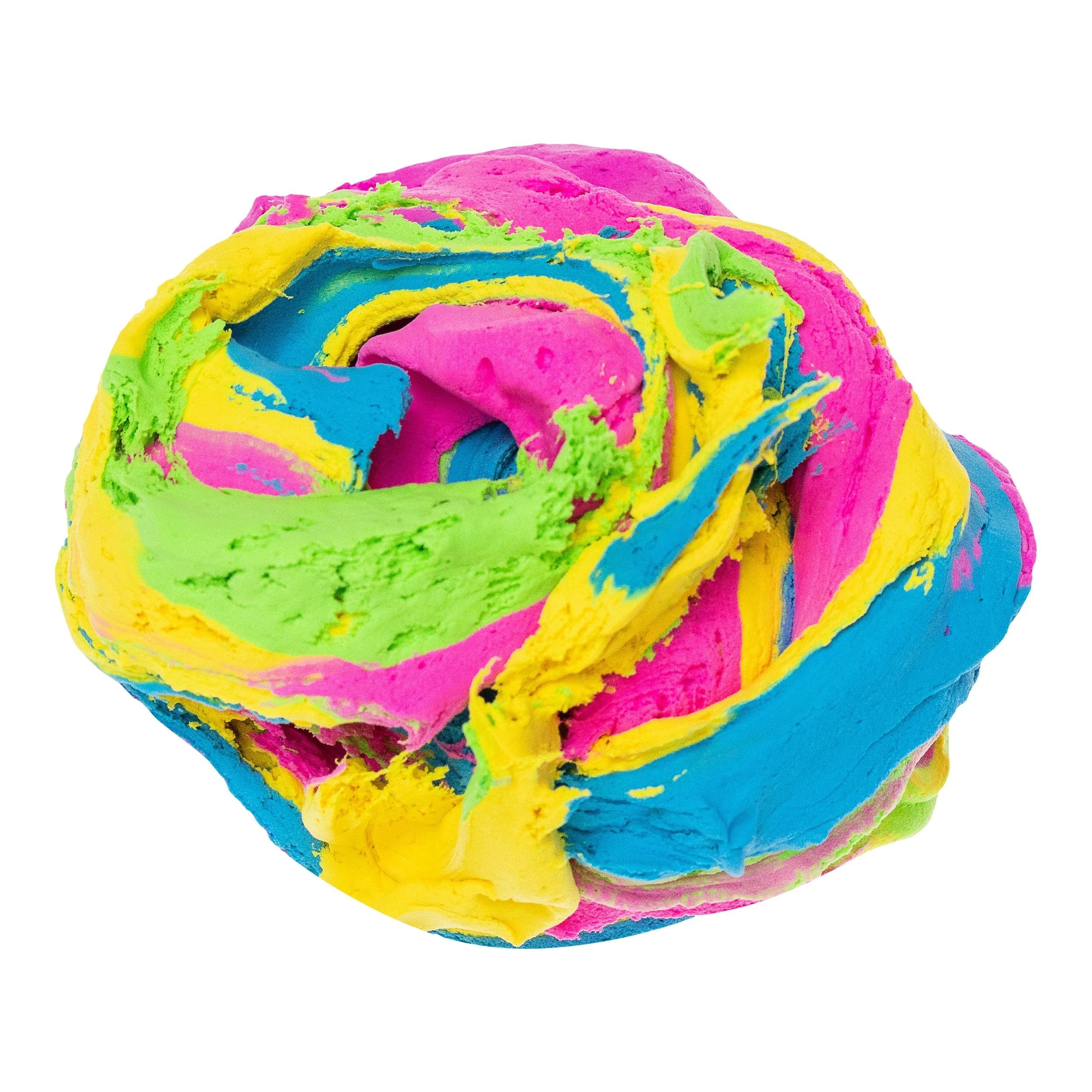 2 WeCool Compound Kings Rainbow Butter Bunny - Multi, 2 of 3