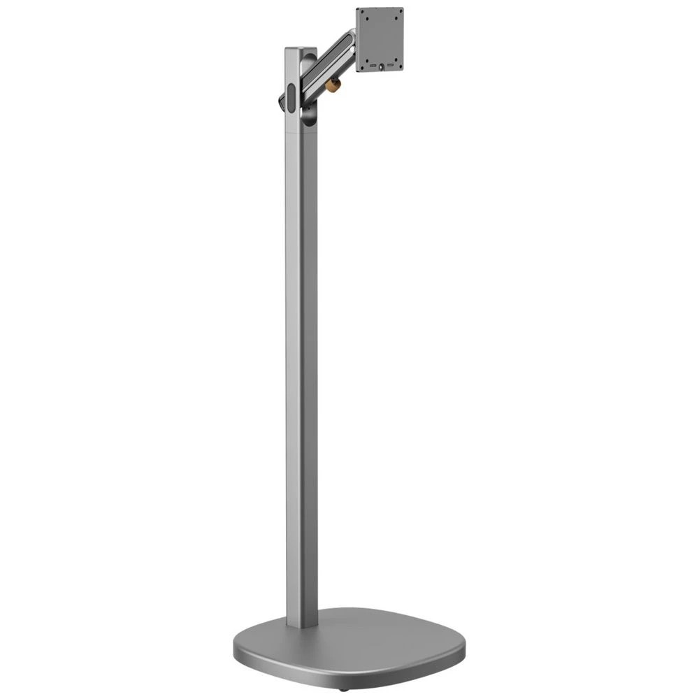 1 Brateck Mobile Mechanical Spring Display Floor Stand, 1 of 7
