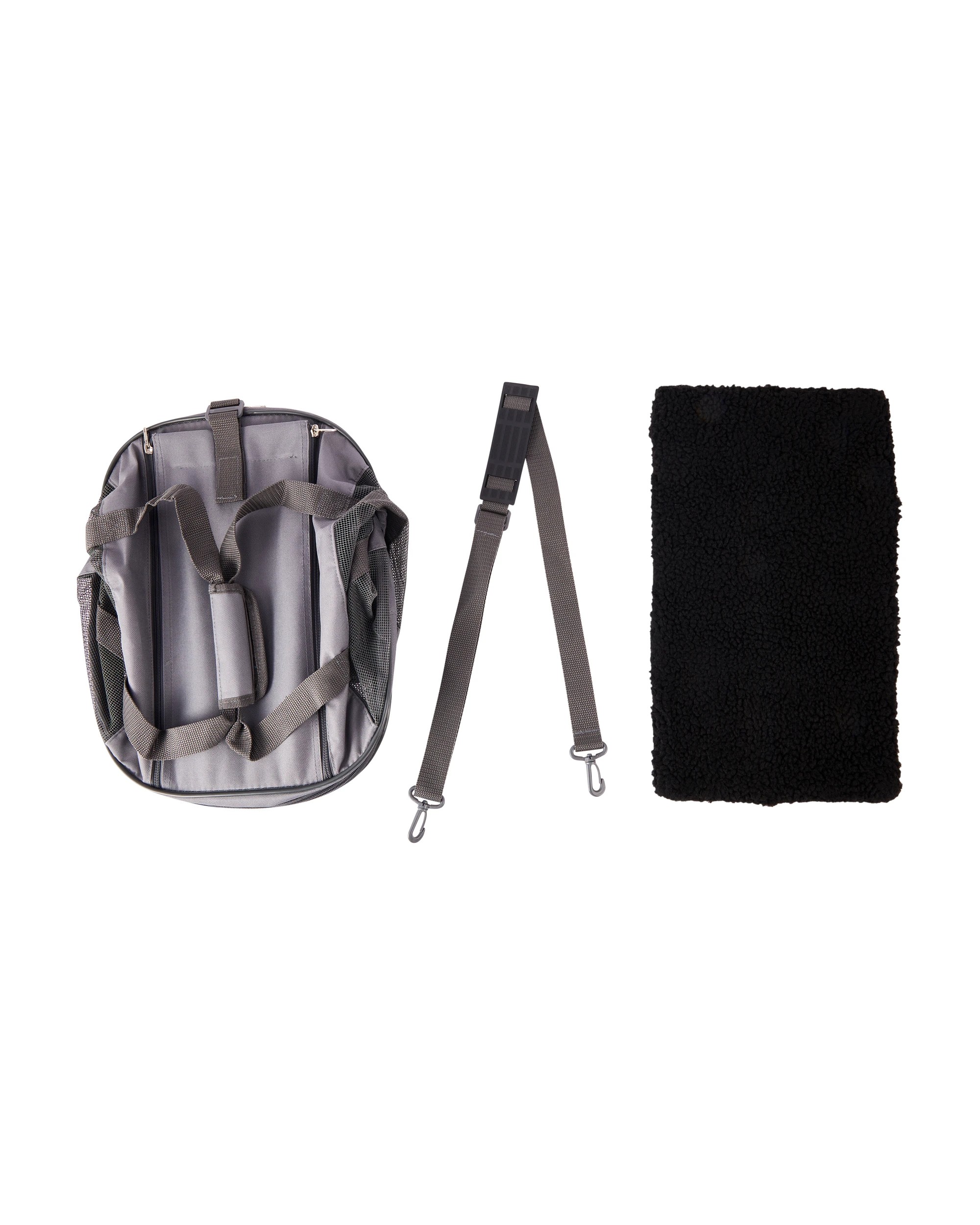 8 Pet Carrier Foldable, 8 of 9