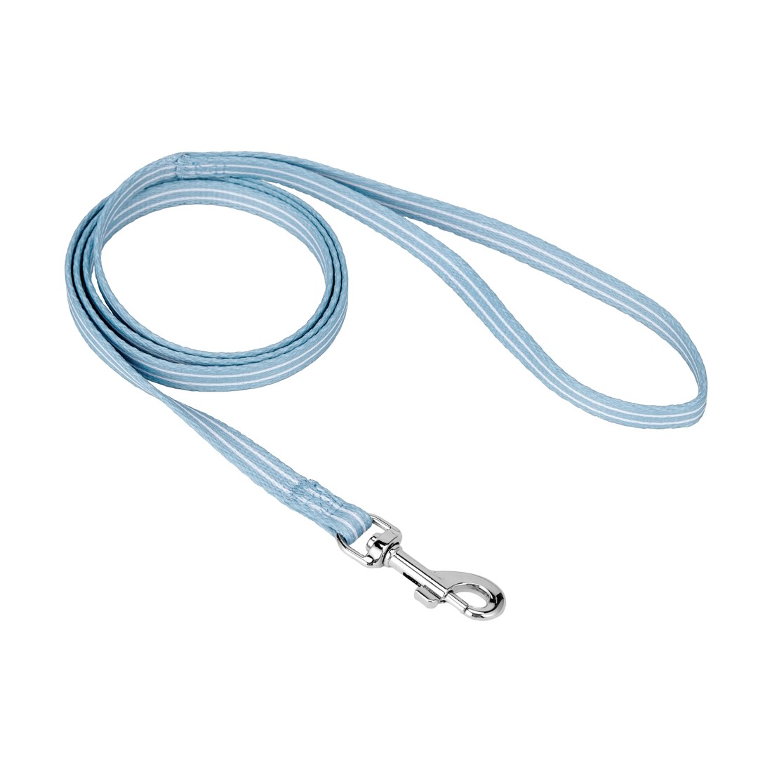 3 Puppy Collar & Lead - Blue, 3 of 5