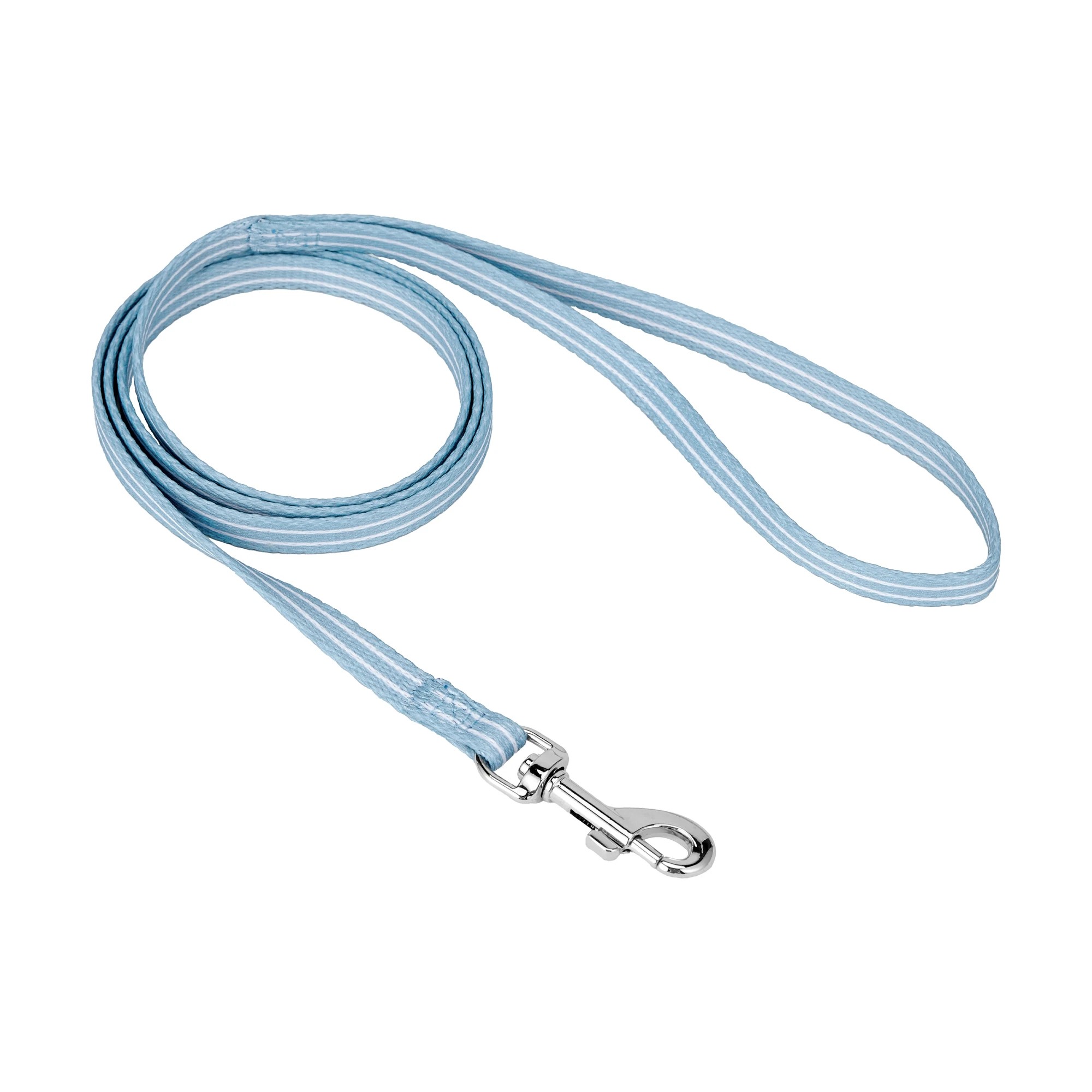 3 Puppy Collar & Lead - Blue, 3 of 5