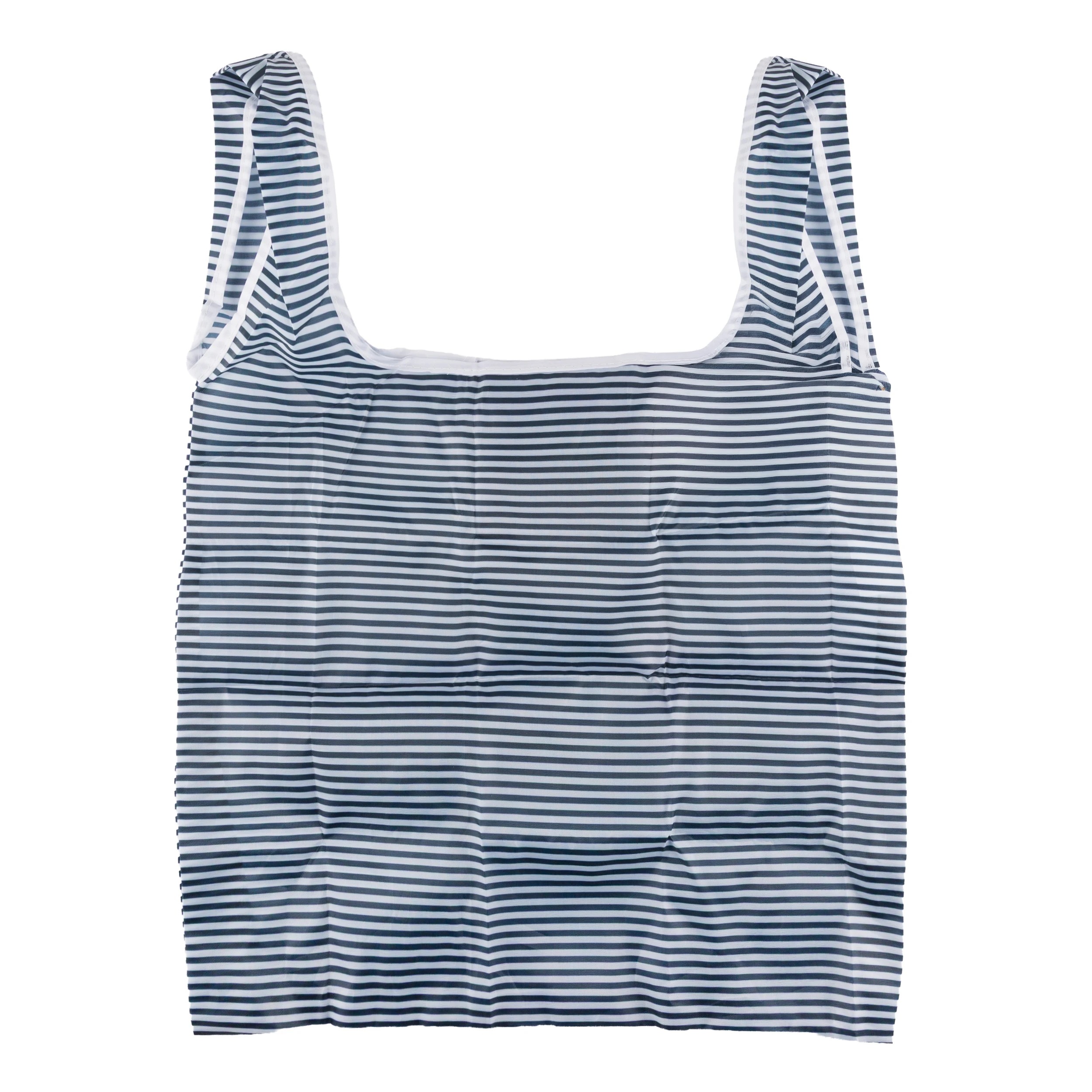 2 Foldable Shopping Bag - Assorted, 2 of 9