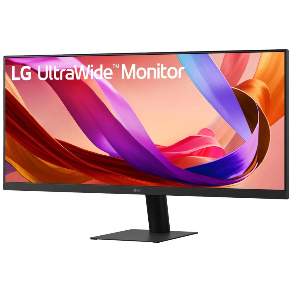 3 LG 29" UWFHD 100Hz 1ms IPS Monitor 29U11A, 3 of 8