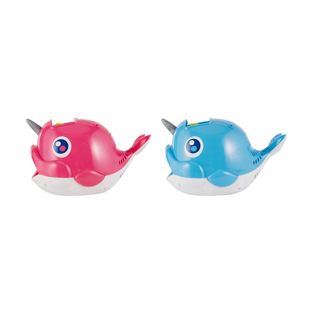 3 Narwhal Vertical Bubble Fountain Toy - Assorted, 3 of 10