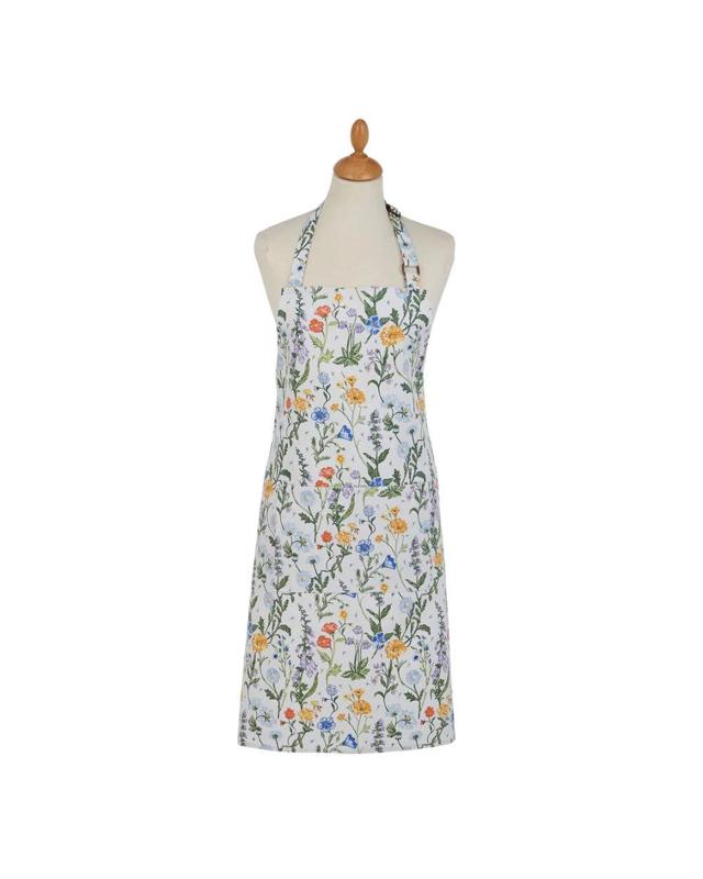 Ulster Weavers Apron Cottage Garden  80 x 