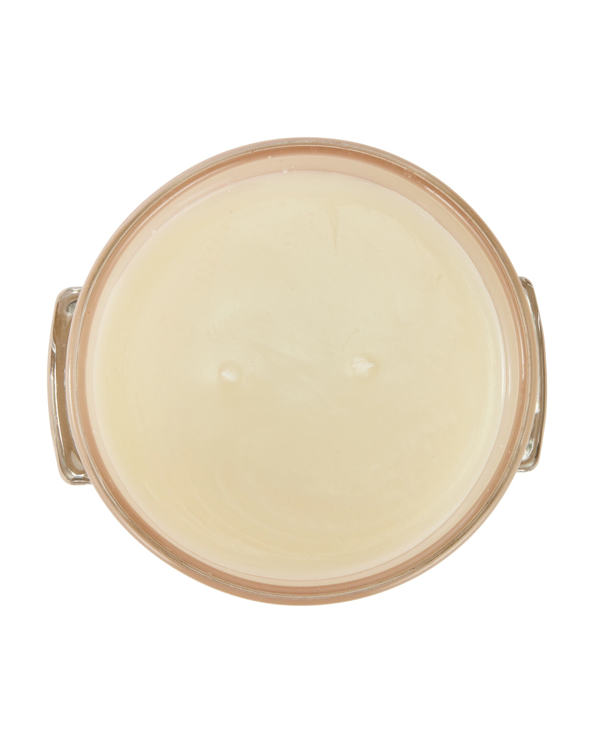 3 Luxe Vanilla Rose Candle, 3 of 6