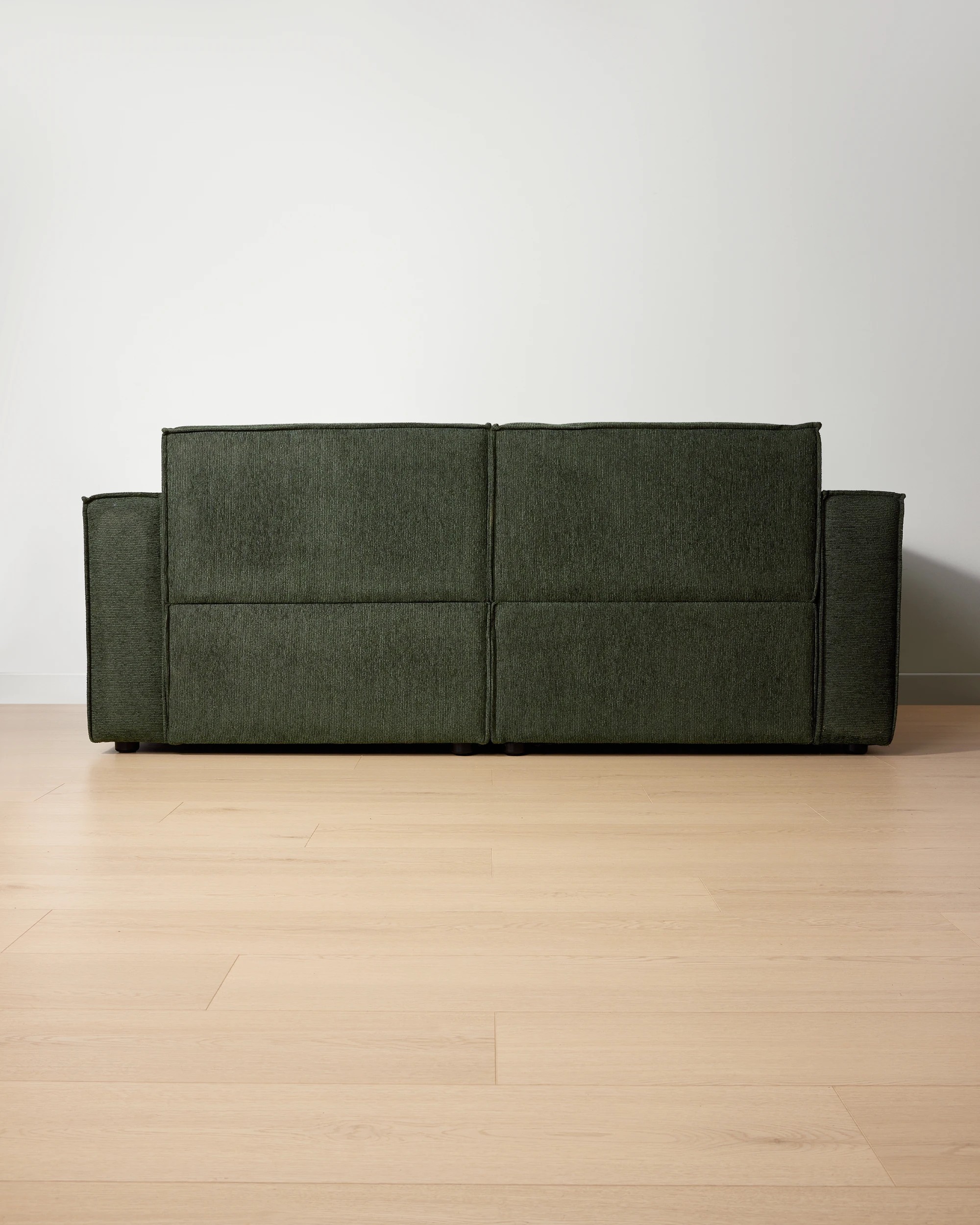 5 Jax 2.5 Seat Modular Sofa - Green, 5 of 9