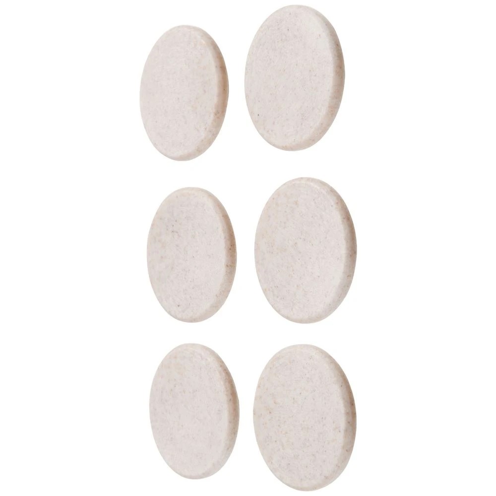 3 J.Burrows Wheat Straw Magnets 6 Pack, 3 of 4