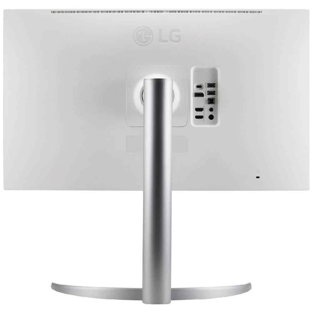 5 LG UltraFine 27" 4K 60Hz IPS USB-C 90W PD Monitor 27UQ850V, 5 of 10