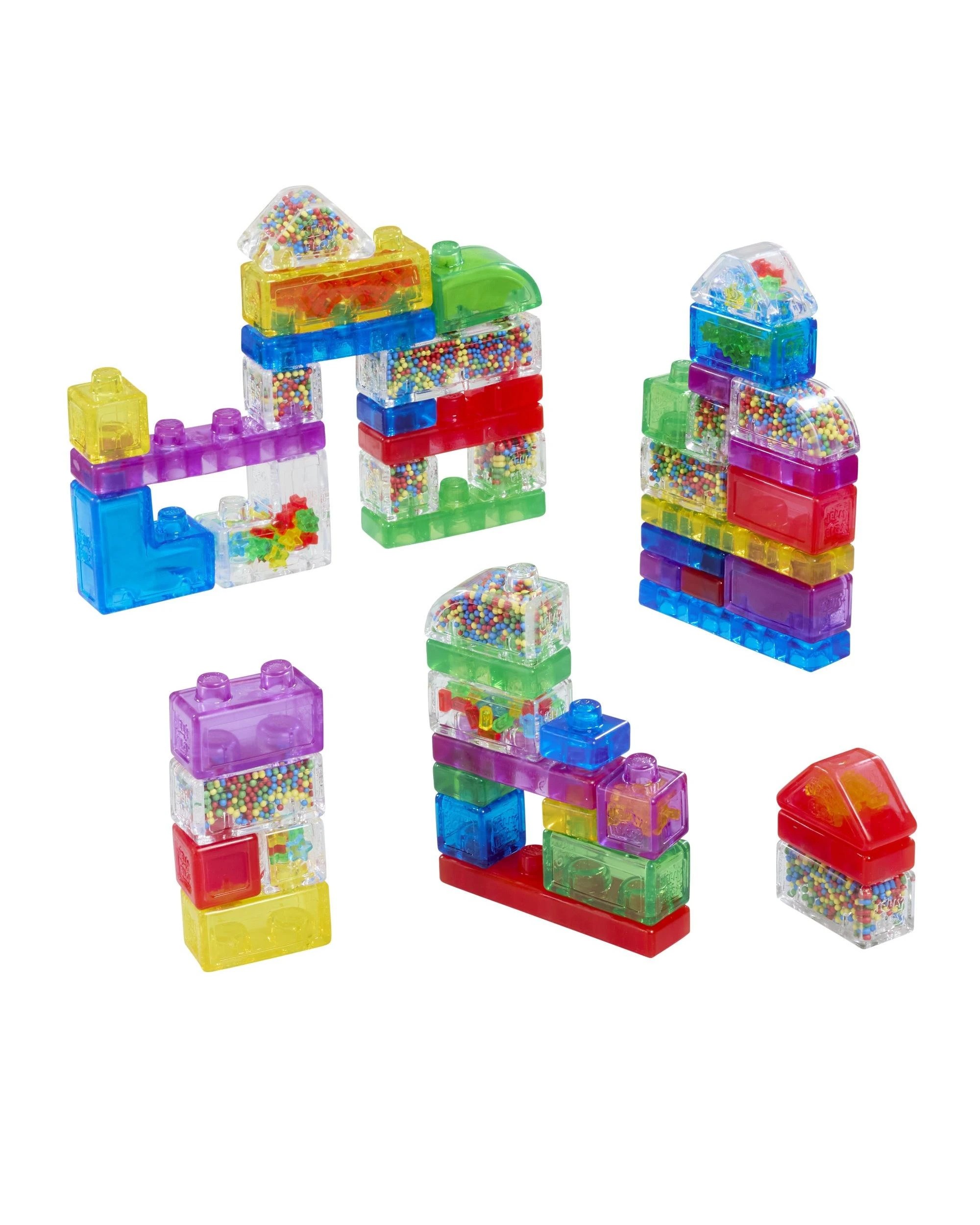 3 Jelly Blox Mega Pack, 3 of 3