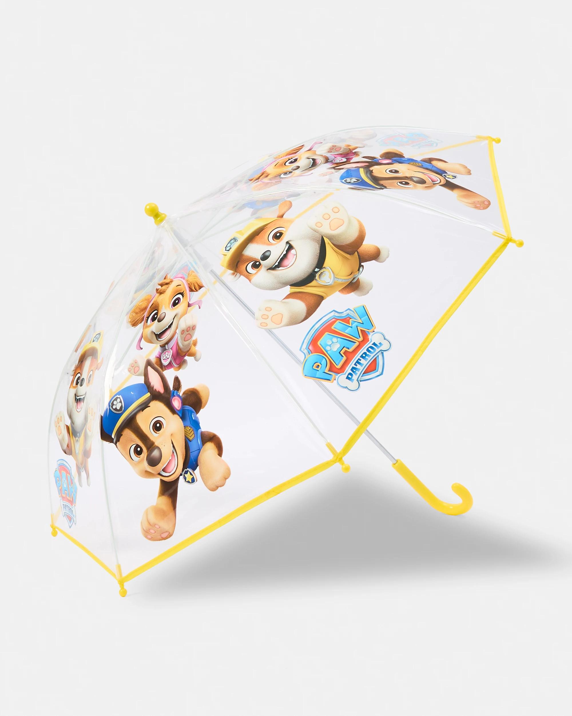 1 PAW Patrol License Umbrella Paw Patrol, 1 of 4