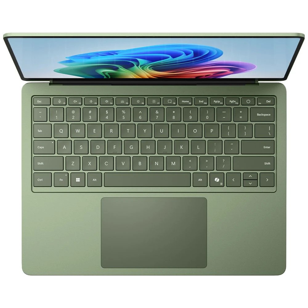 6 Microsoft Surface Laptop 13.8" SD X2 Plus 16/512GB Jade, 6 of 6