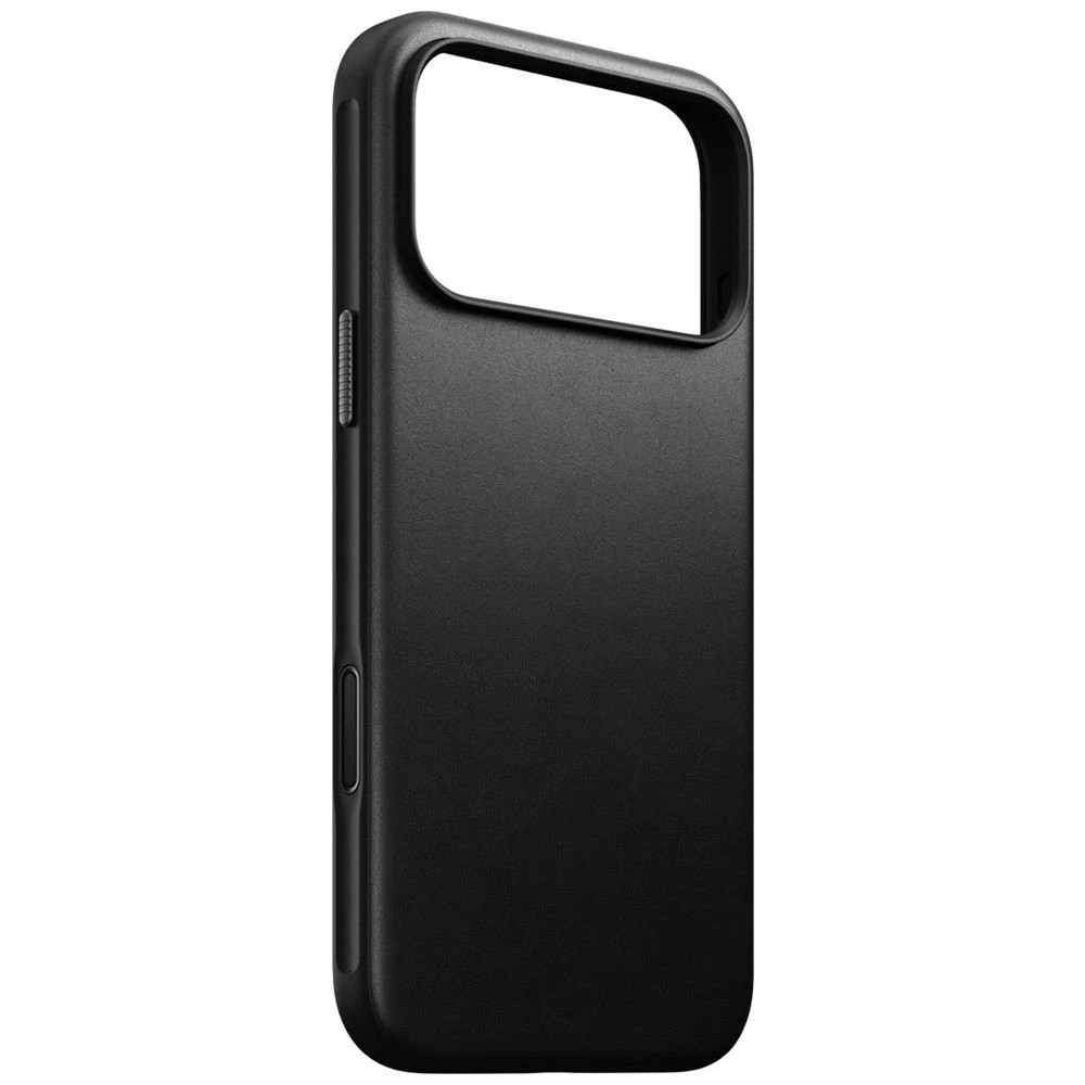 5 Nomad Leather Case iPhone 17 Pro Max Black, 5 of 6