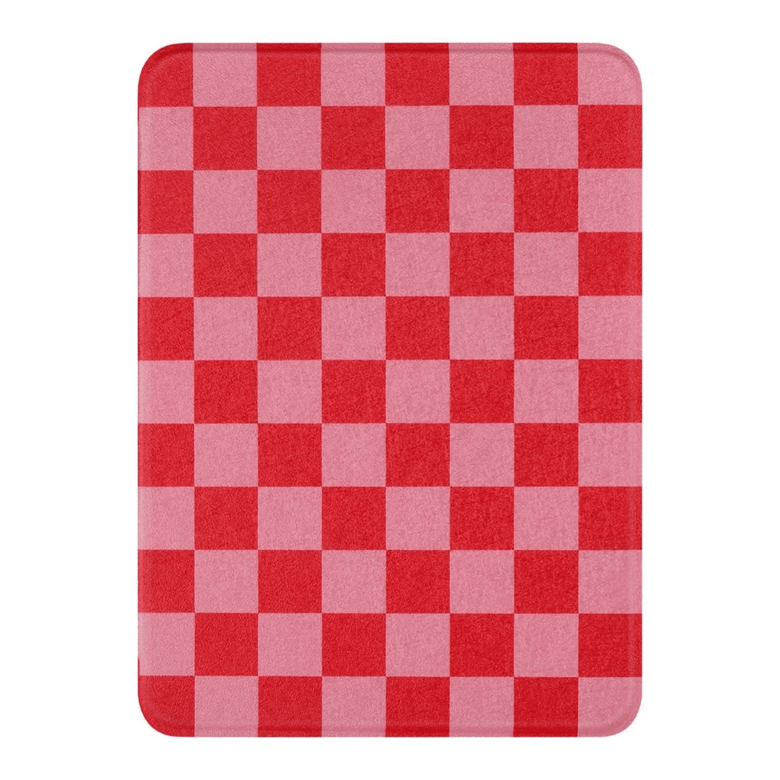 2 Otto Kindle Cover Paperwhite/Colorsoft 7" Checks, 2 of 6