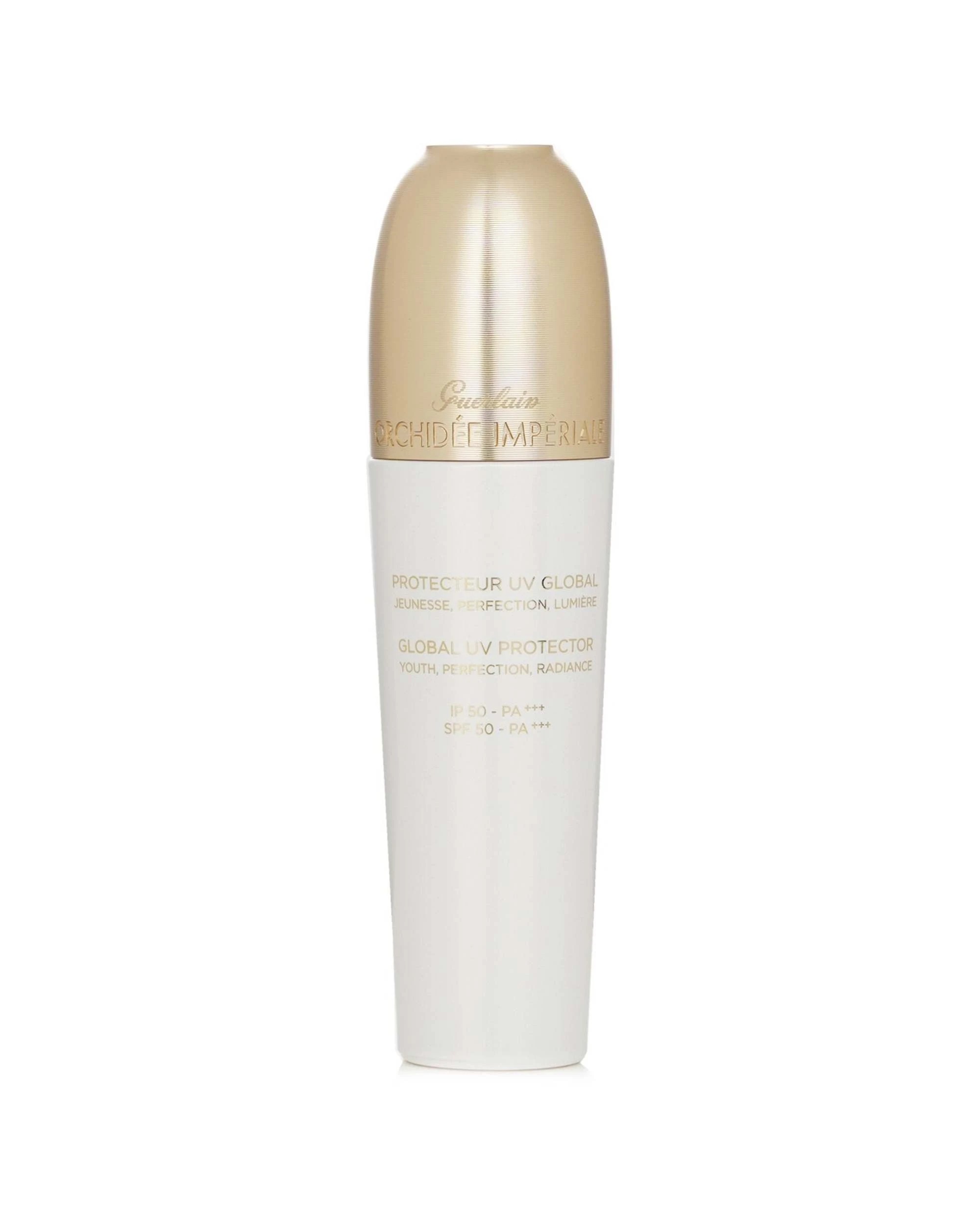 1 Guerlain Orchidee Imperiale Brightening Global UV Protector SPF 50  30ml/1oz, 1 of 3