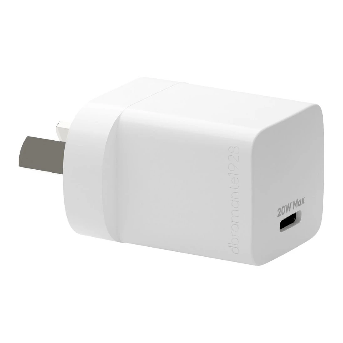 1 Dbramante USB-C Charger 20W, 1 of 4