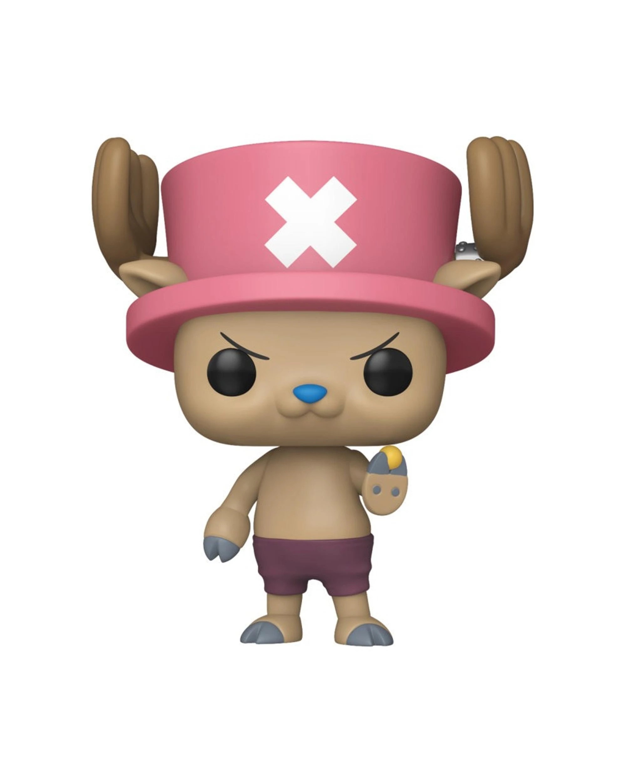 2 One Piece Tony Tony Chopper - Rumble Ball -  Funko POP! Vinyl, 2 of 6