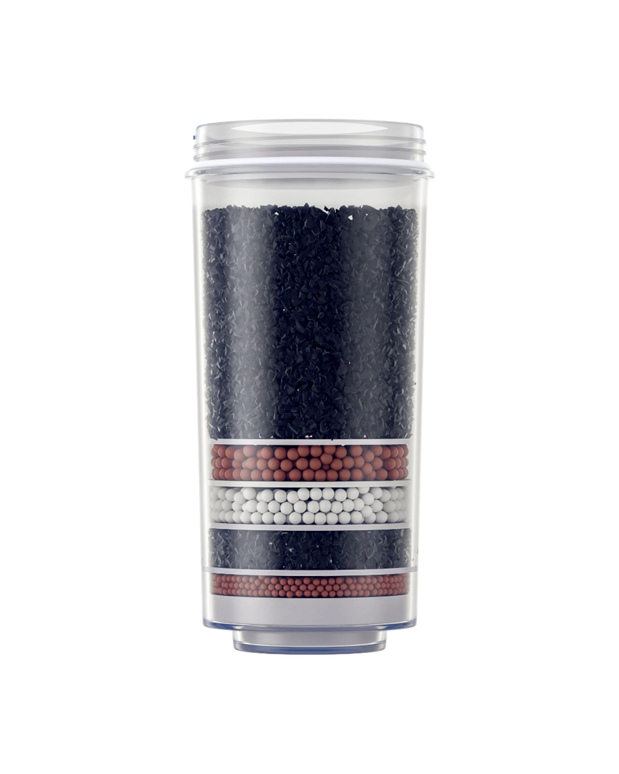 1 Devanti Water Cooler Dispenser 7 - Clear, 1 of 8