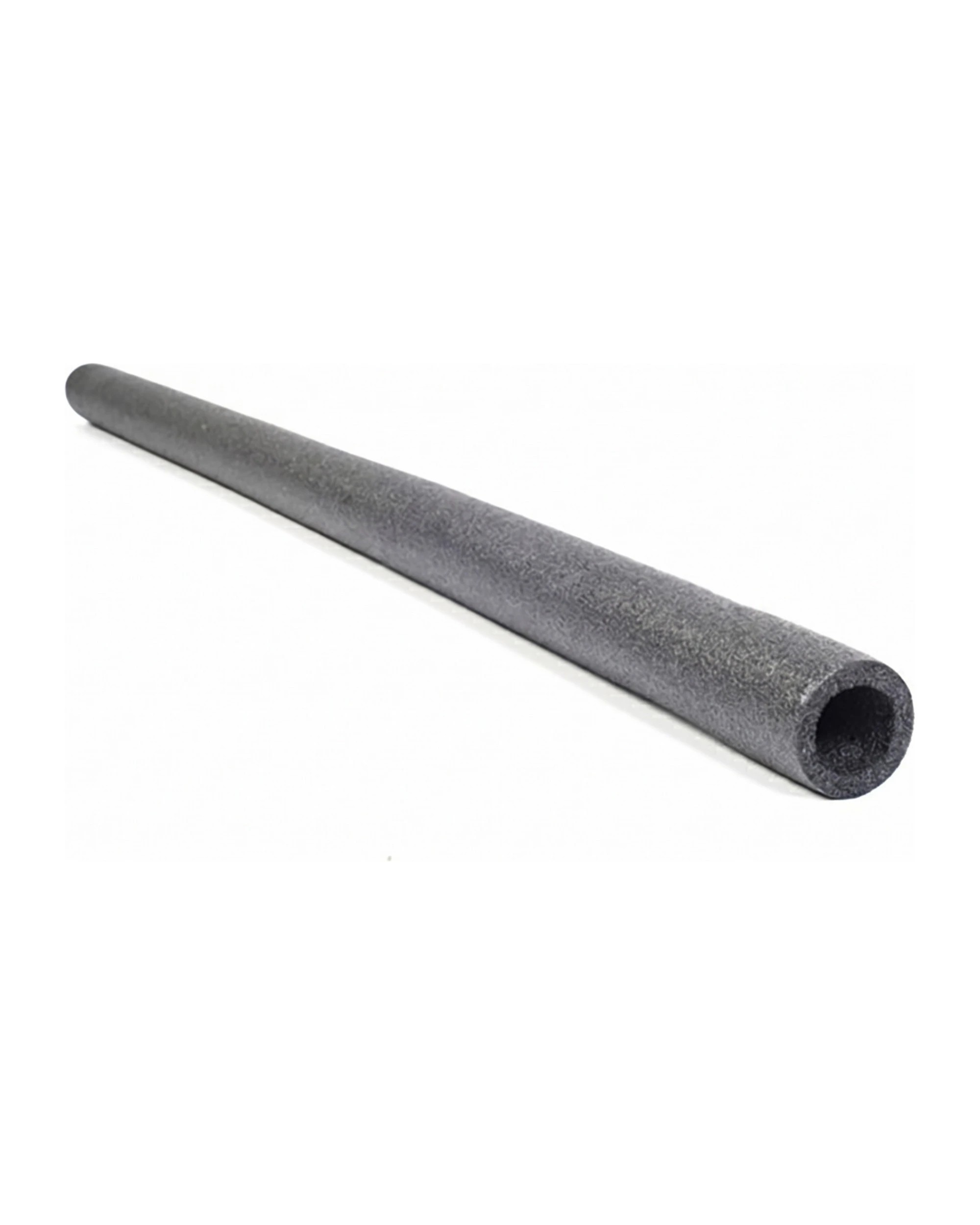 1 Kahuna 12x Trampoline Safety Padding Foam Pole Covers 30mm - Black, 1 of 4