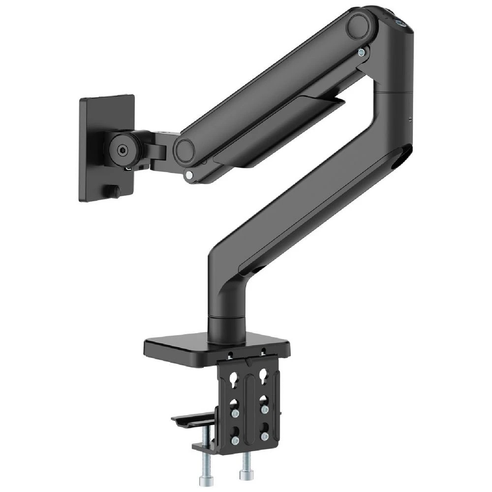 7 J.Burrows Single Heavy Duty Monitor Arm 17"-49", 7 of 10