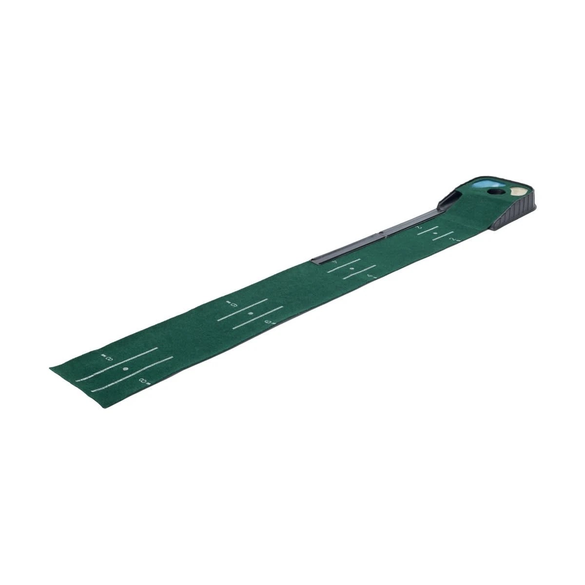 1 Golf Putting Mat with Ball Return, 1 of 10