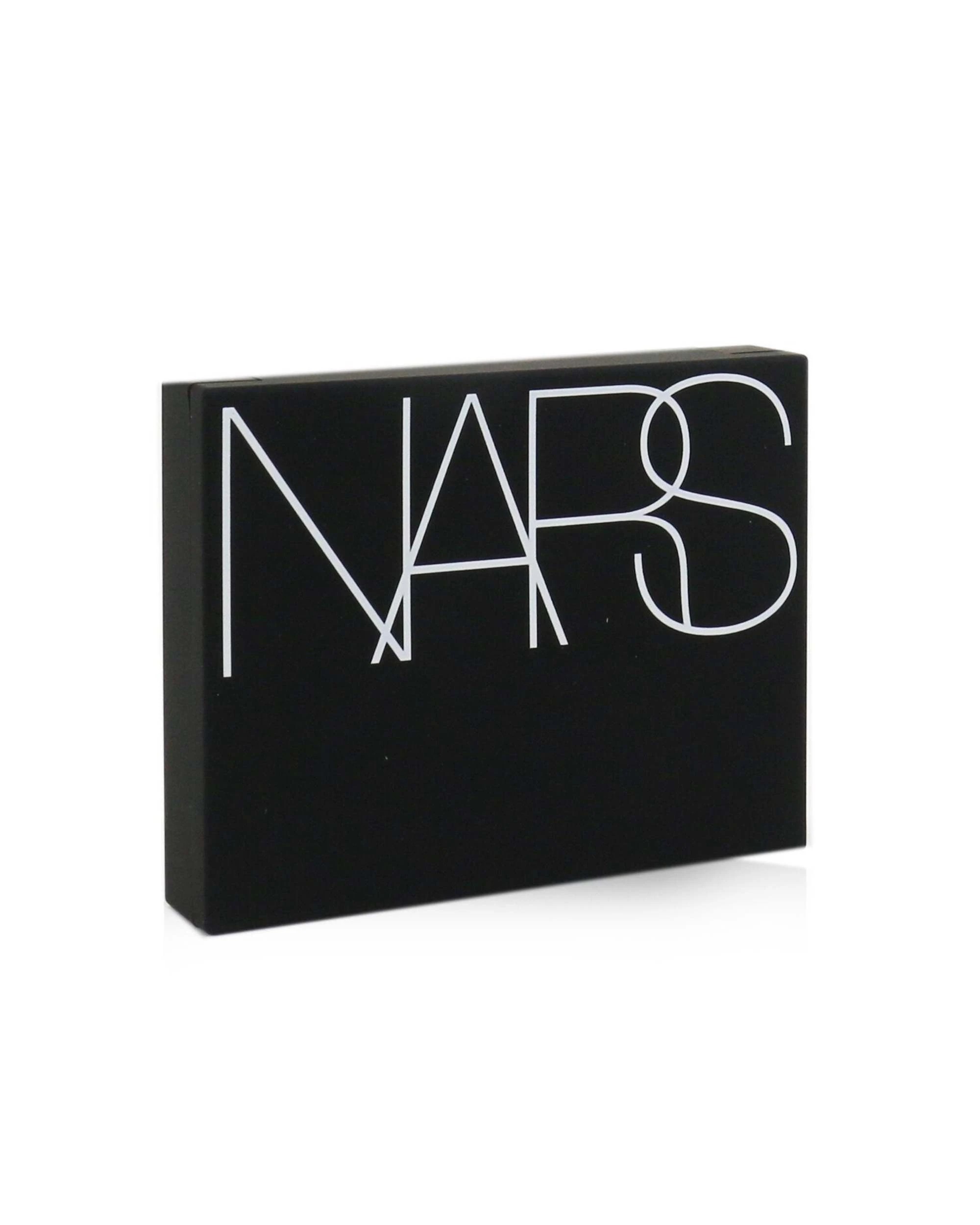 3 NARS Light Reflecting Pressed Setting Powder - Crystal (Translucent) 10g/0.35oz - Clear, 3 of 4