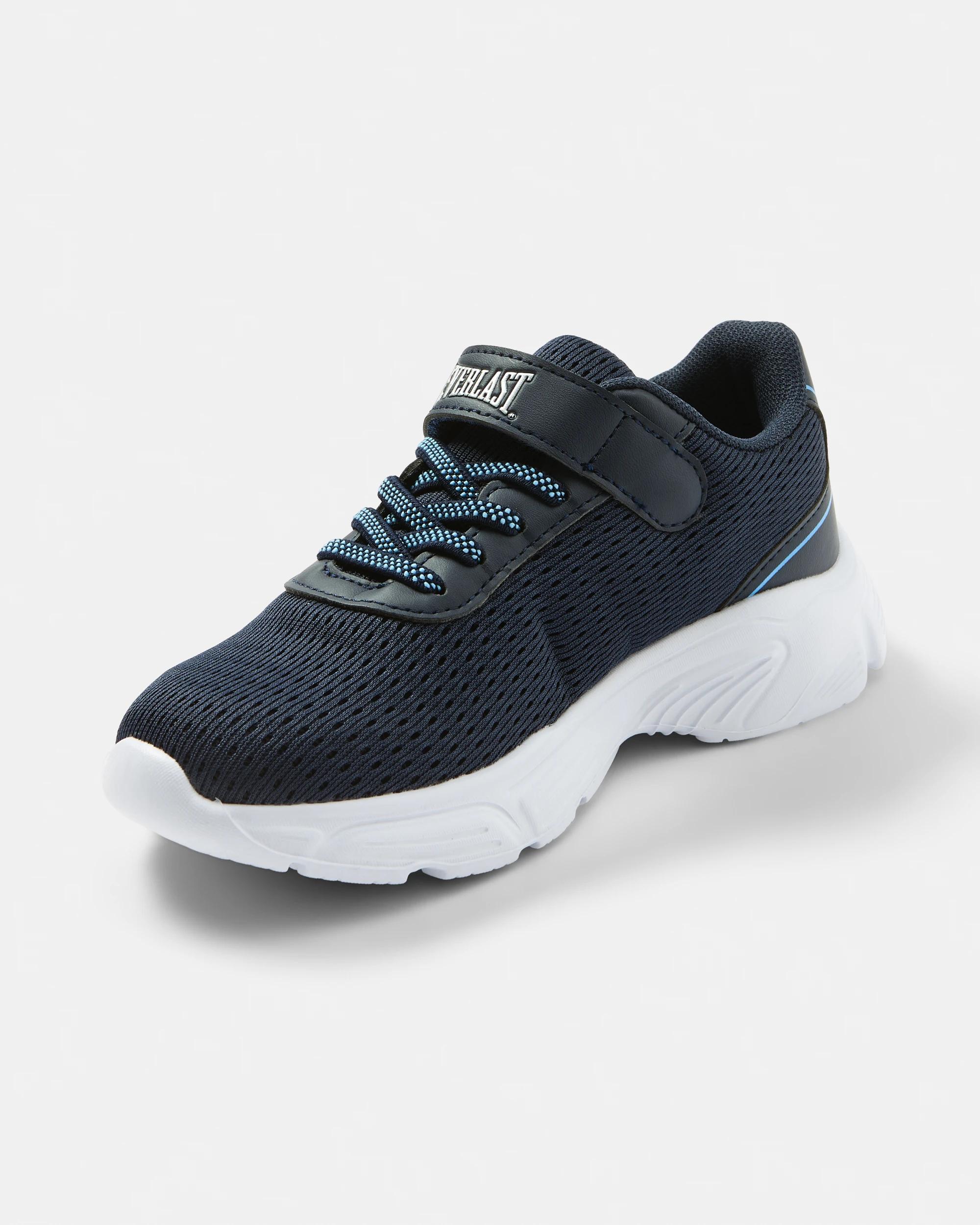 3 Everlast Kids Fowler Sneakers Fowler Blue, 3 of 5