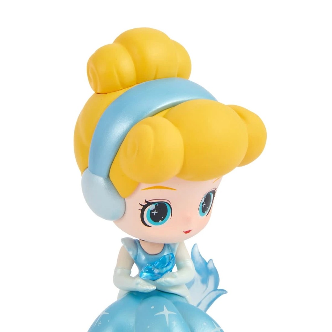 4 Disney Princess Collectible Figurine - Assorted, 4 of 8