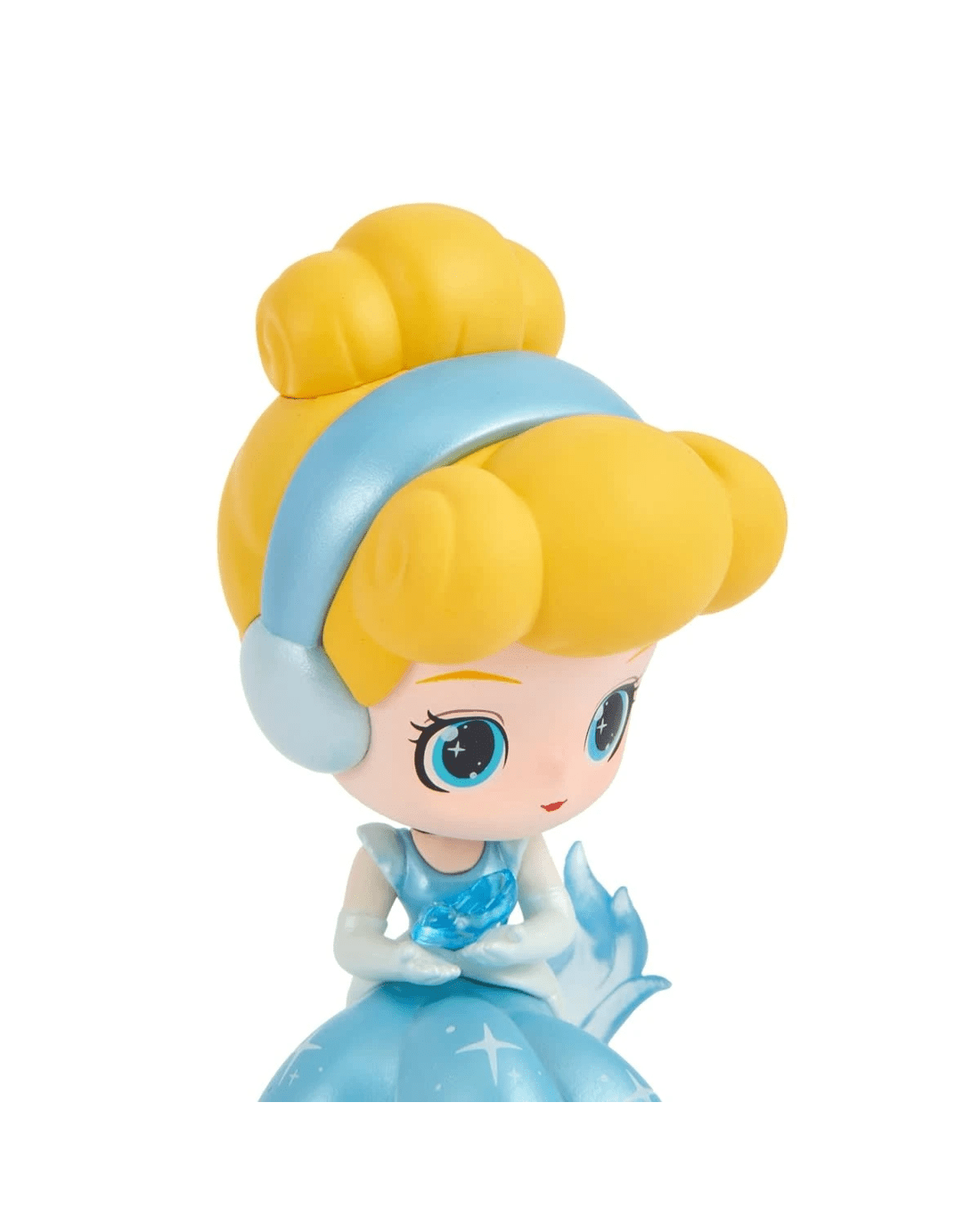 4 Disney Princess Collectible Figurine - Assorted, 4 of 8