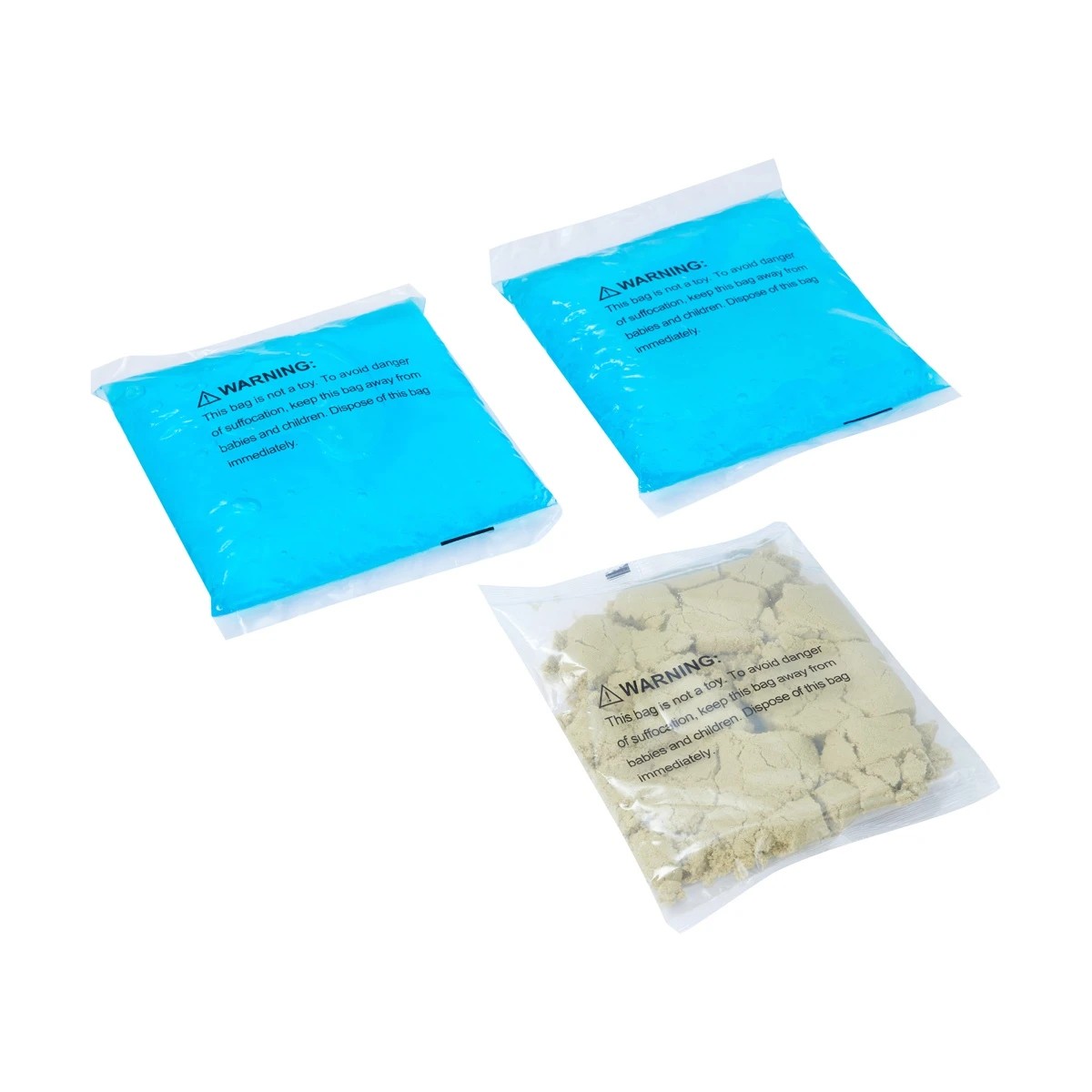 7 Under the Sea Sensory Bin Set - Assorted, 7 of 10