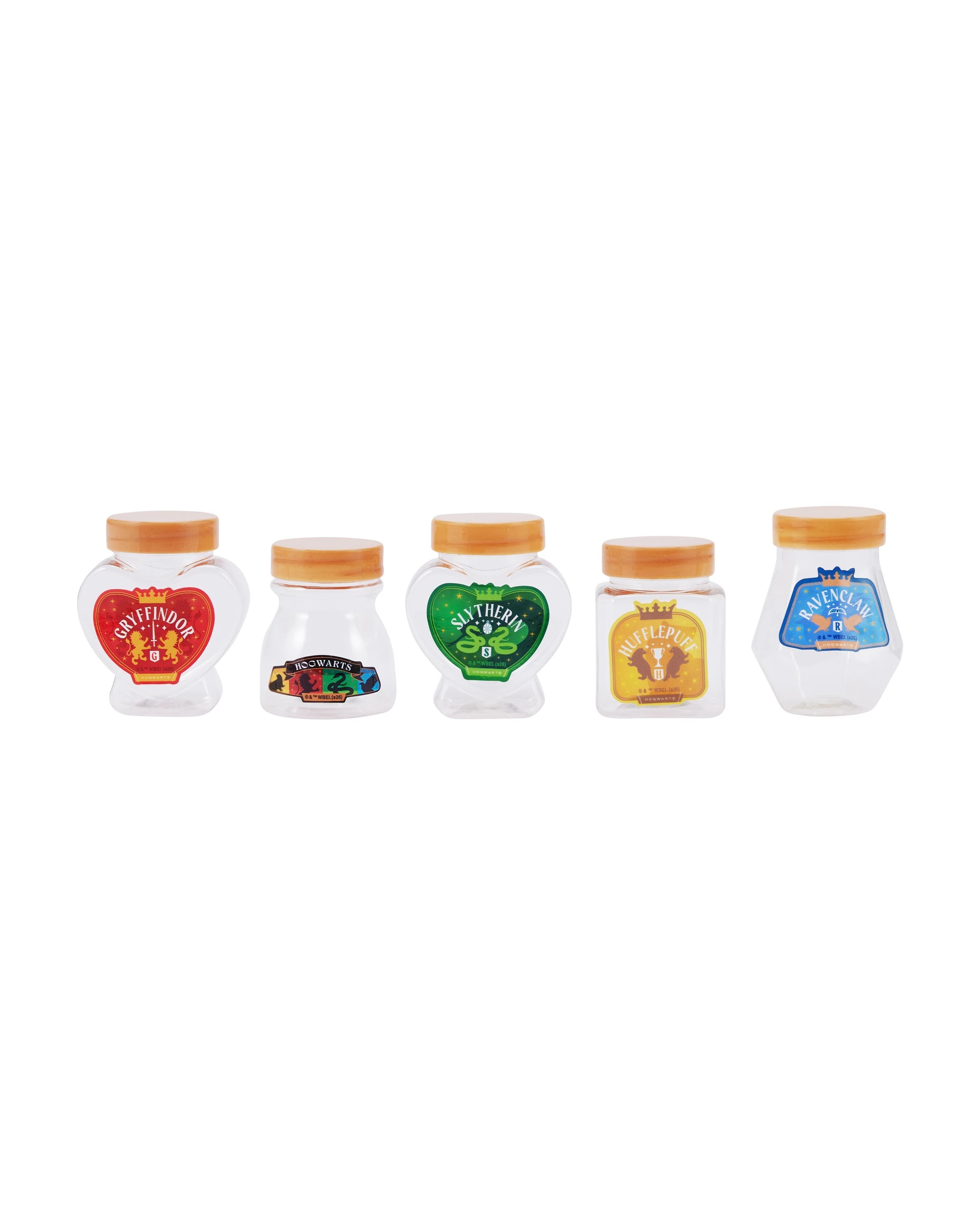 5 Make It Real Harry Potter DIY Slime Kit, 5 of 8