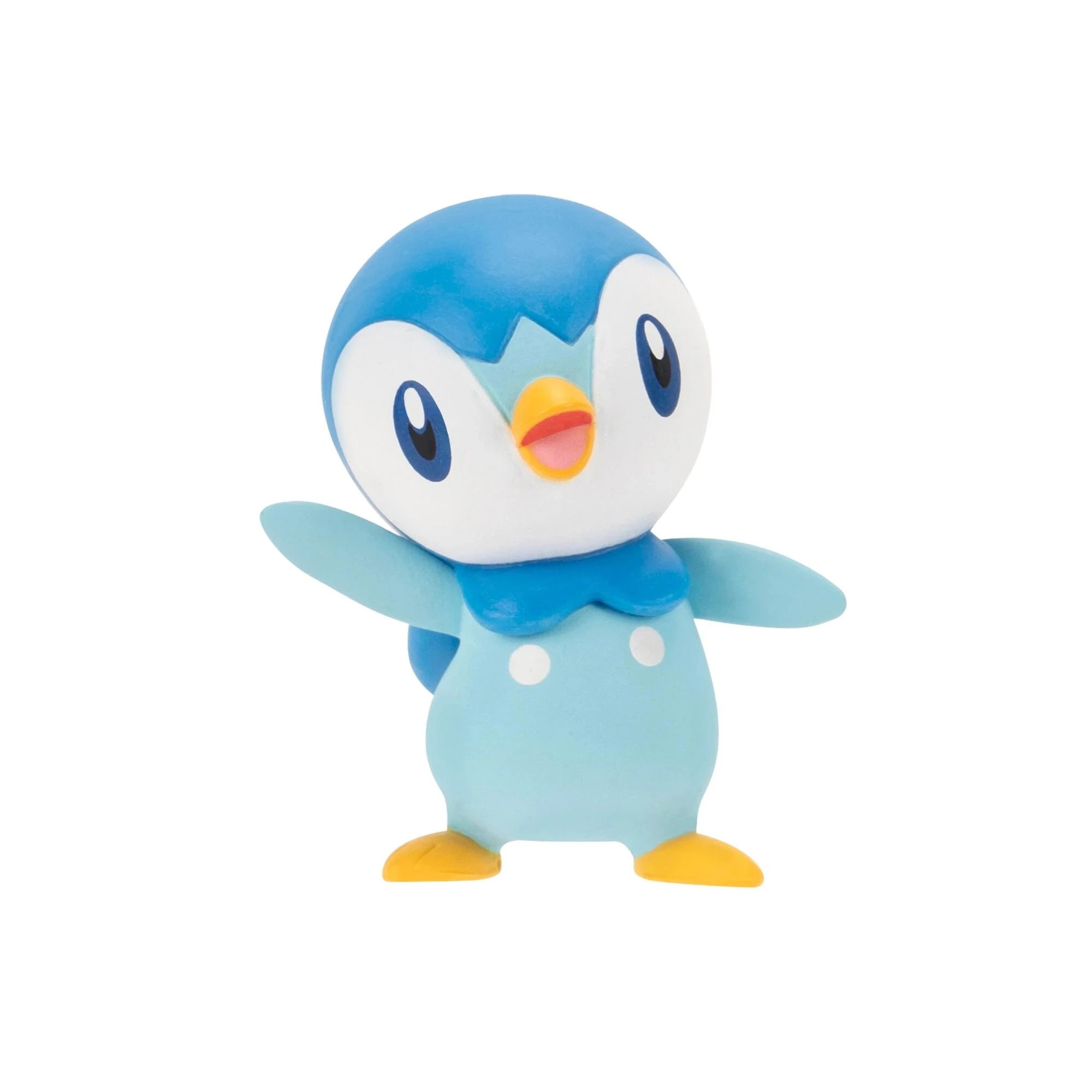 6 Pokemon Battle Figure 4 Pack - Multi, 6 of 8