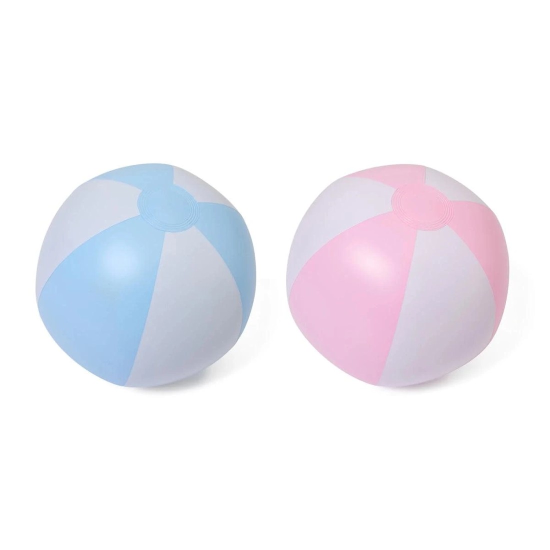 2 2 Pack Beach Balls, 2 of 10