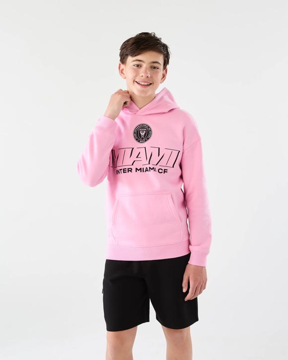 Official Inter Miami Youth Hoodie