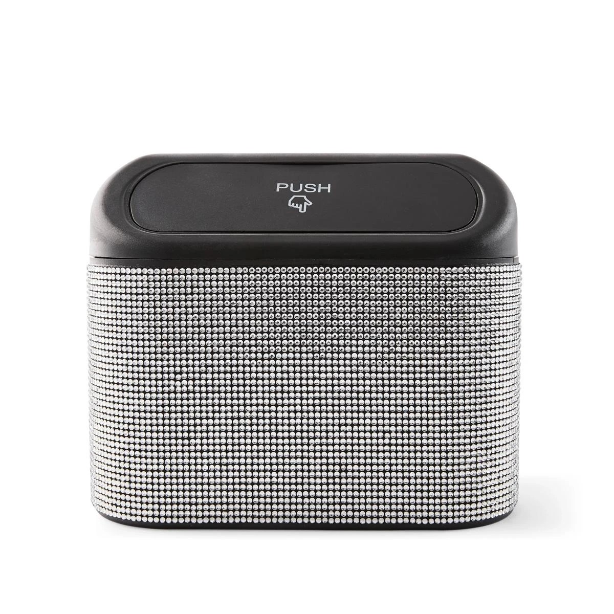 3 Diamante Car Bin, 3 of 7