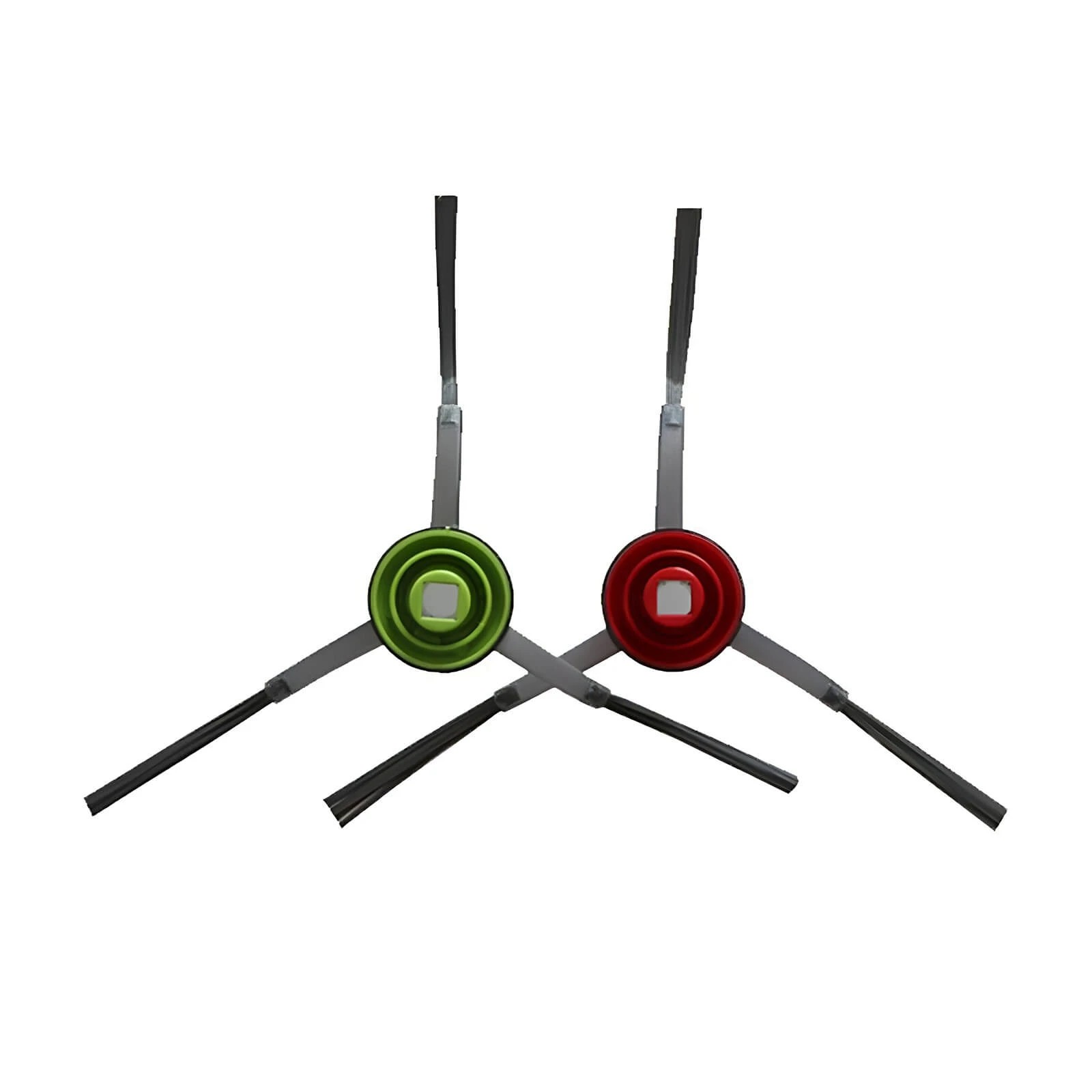 9 Hygieia Value Pack for Ecovacs Deebot Ozmo Robot Vacuum Cleaner - Grey, 9 of 10