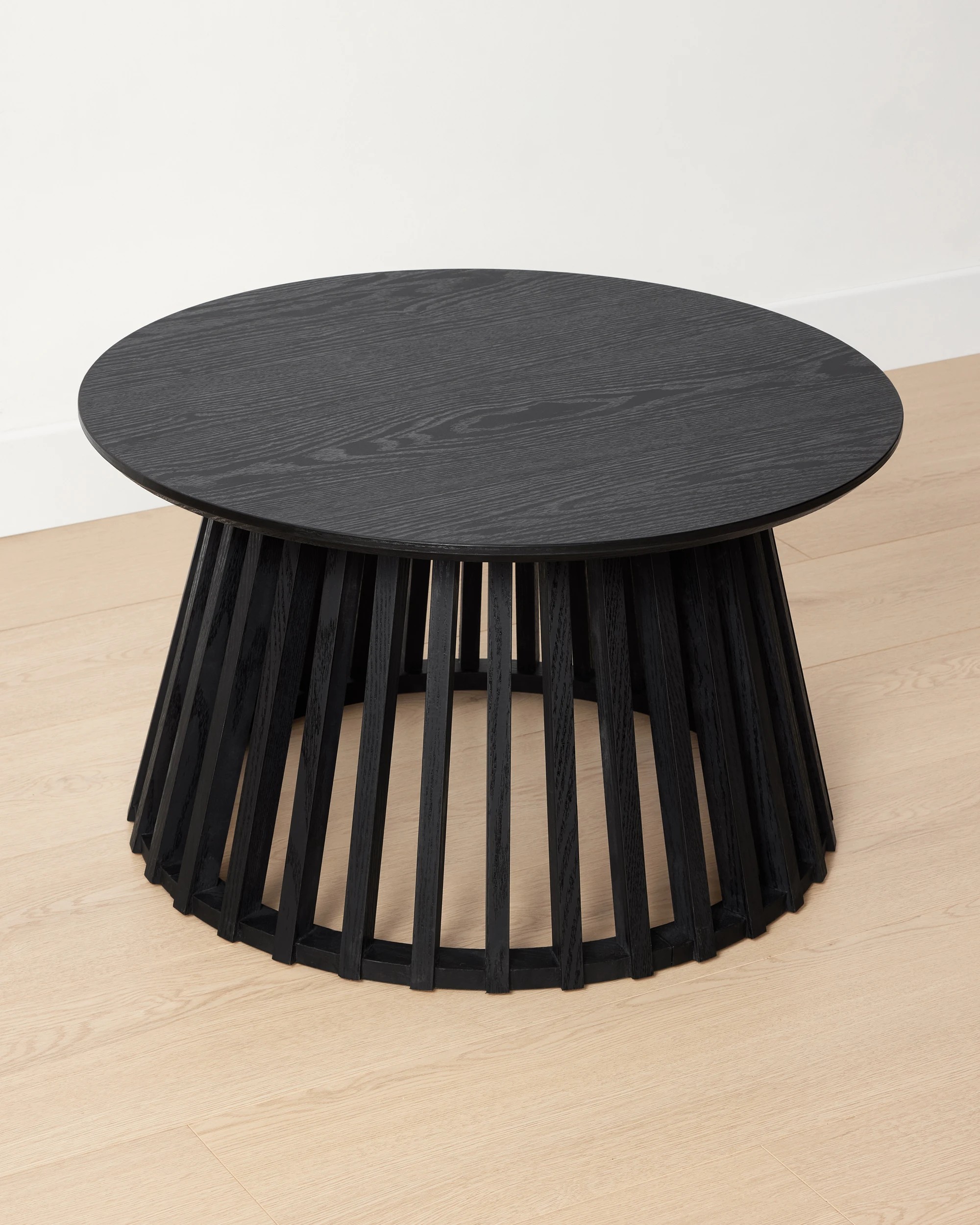 2 Nate Coffee Table - Black, 2 of 7