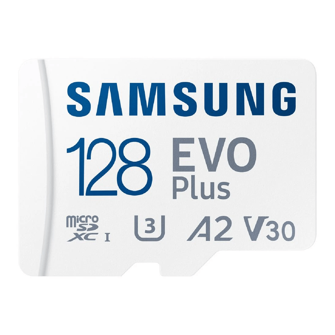 1 Samsung 128GB EVO Plus 2 microSD Card, 1 of 3