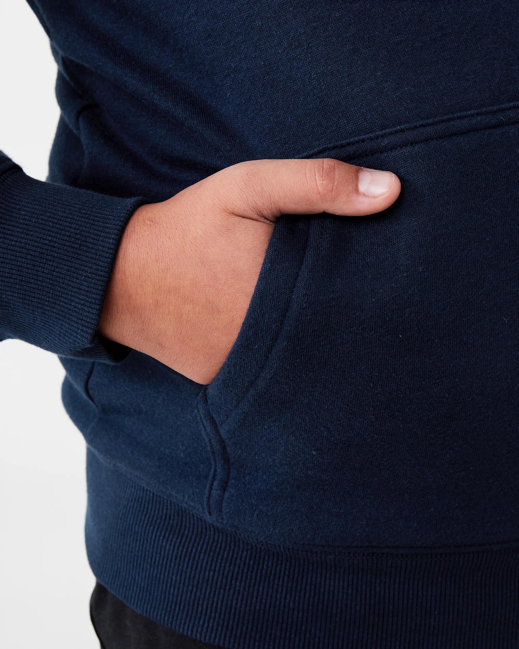 7 Official Super Rugby Youth Hoodie Highlander, 7 of 10