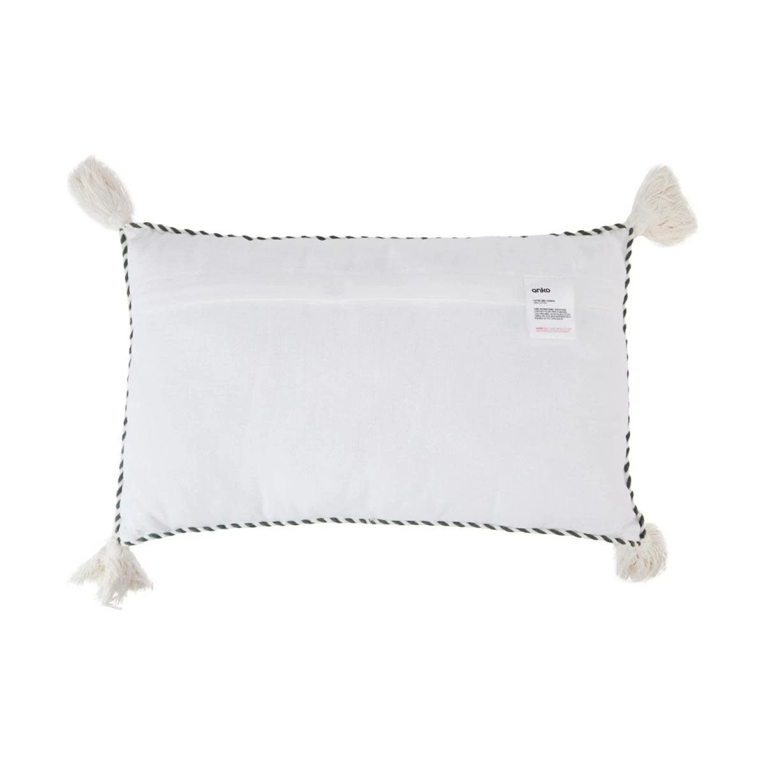 3 Tufted Tree Cushion, 3 of 4