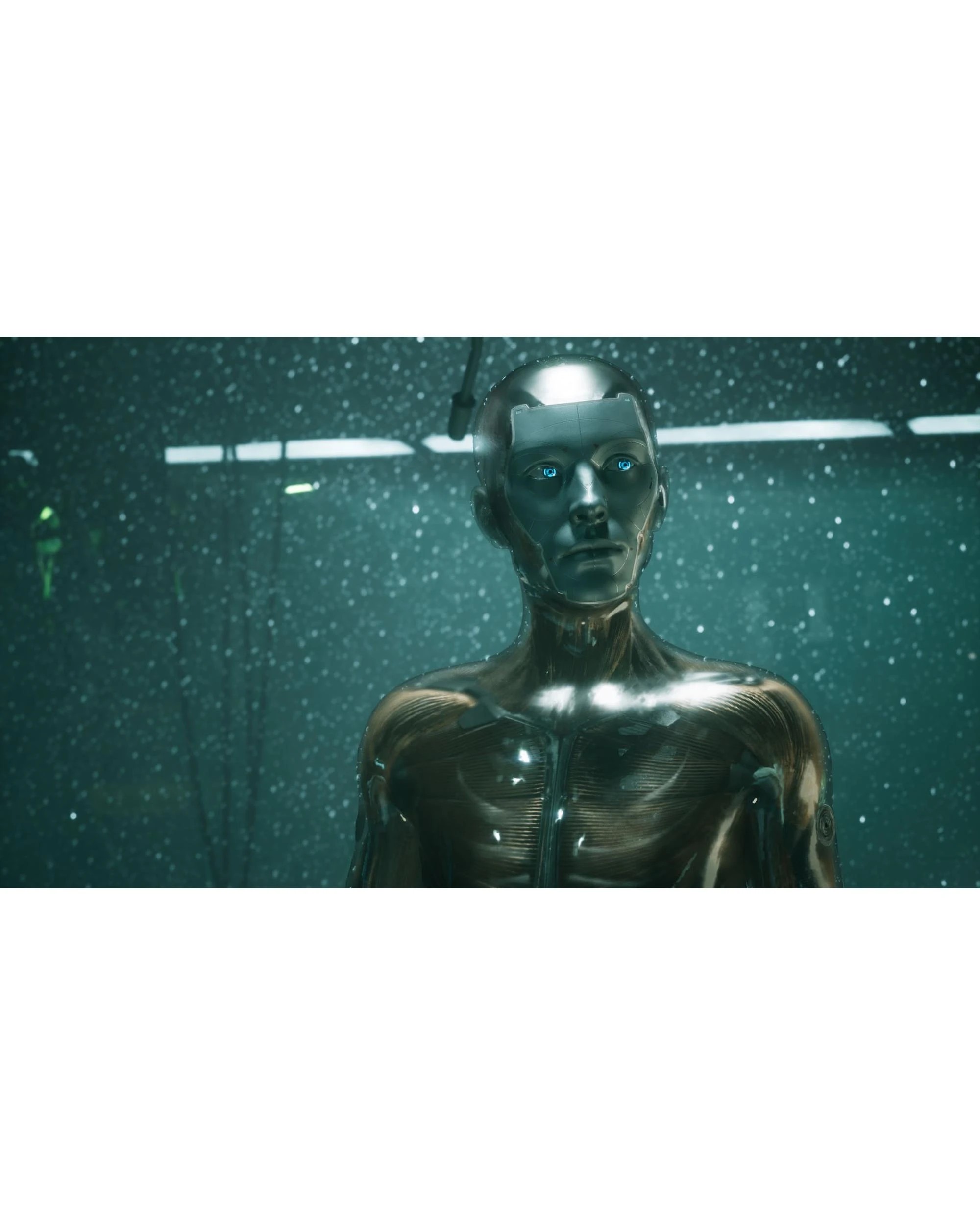 9 IO Interactive MindsEye - Xbox Series X, 9 of 10