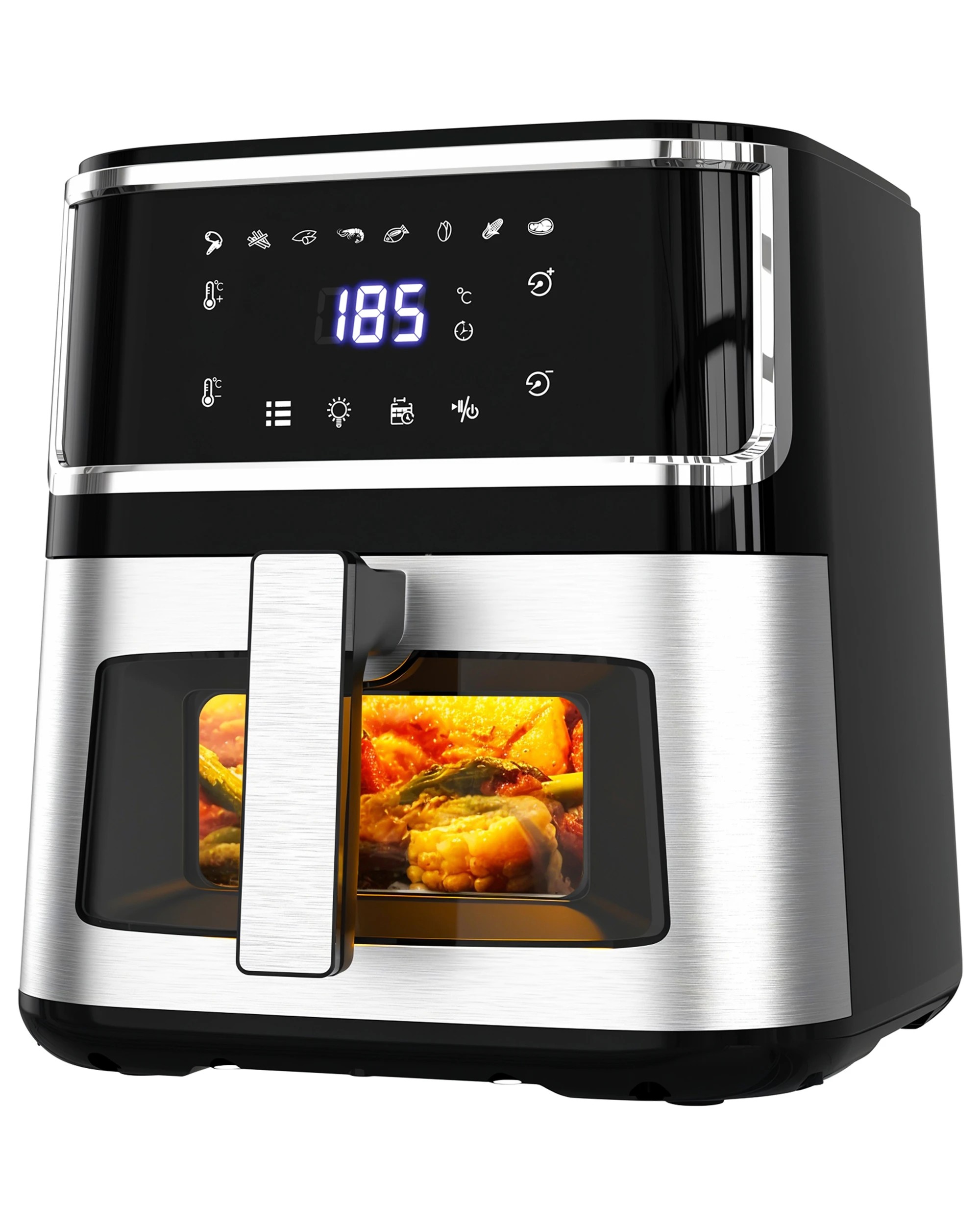 1 Advwin Air Fryer 10L, 1 of 1